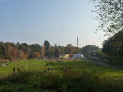 Sportplatz 2011