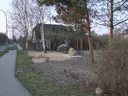 Thlmannpark 2012